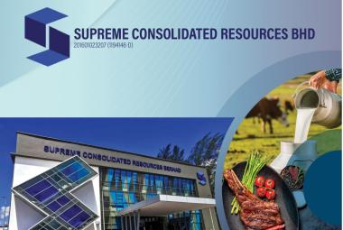 Supreme Consolidated Resources_DagangNews2026