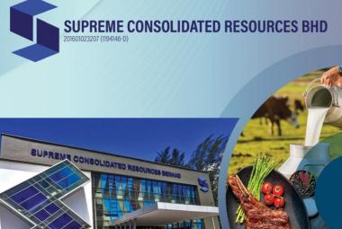 Supreme Consolidated_DagangNews2026