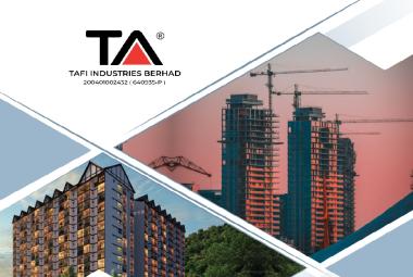 Tafi Industries_DagangNews