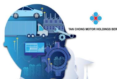 Tan Chong Motor Holdings Berhad_DagangNews
