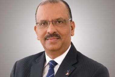 Tan Sri Dr Ali Hamsa