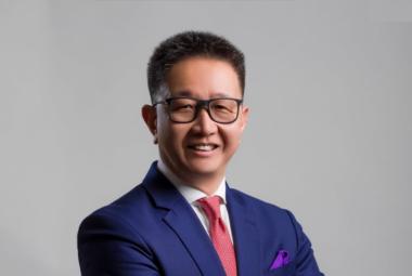Teng Chang Khim SME Corp Malaysia