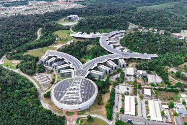 Gentari UTP_DagangNews2026