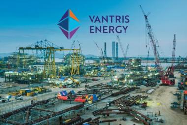 Vantris Energy_DagangNews2026