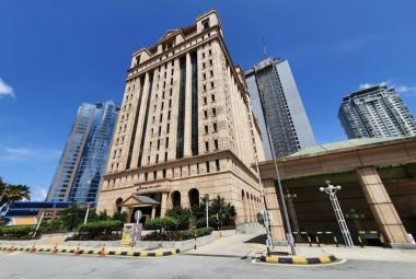 Bursa Malaysia Bukit Kewangan KL. - DagangNews.com