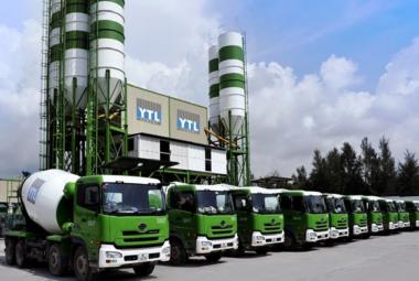 YTL Cement_DagangNews
