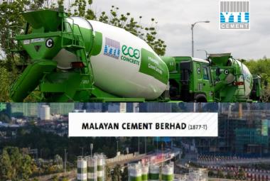 YTL Cement vs Malayan Cement