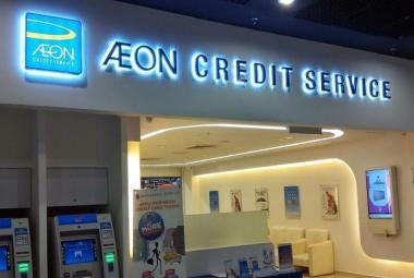 Aeon Credit