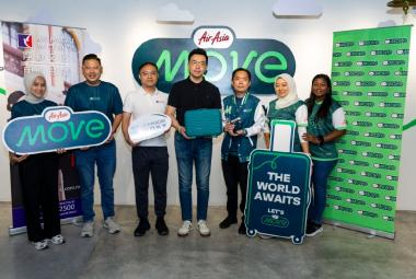 AirAsia Move