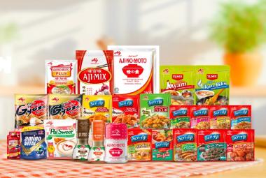 Ajinomoto