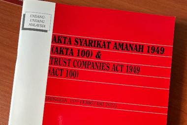 Akta 100