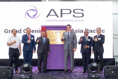 APS MRO