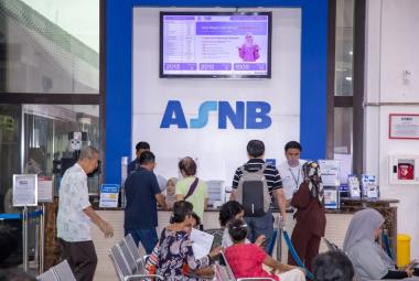 ASNB