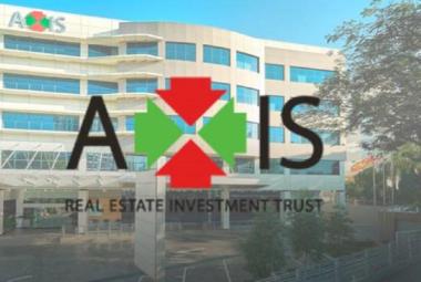 Axis REIT