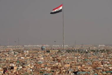 Baghdad