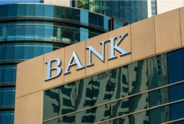 bank
