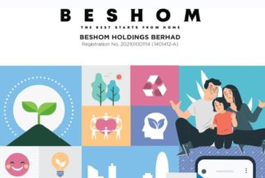Beshom