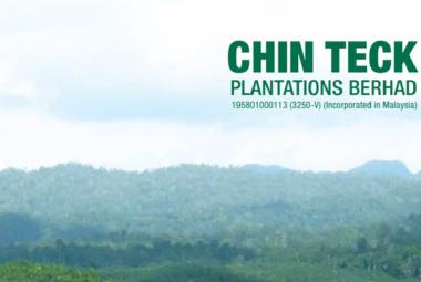 Chin Teck