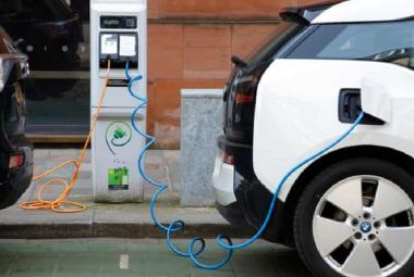 kenderaan elektrik_DagangNews
