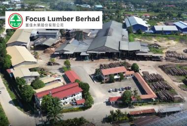 Focus Lumber