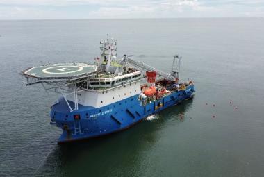 Grace OSV