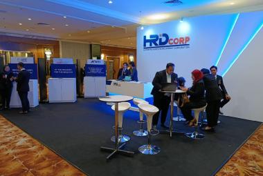HRD Corp