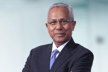 Idris Kechot