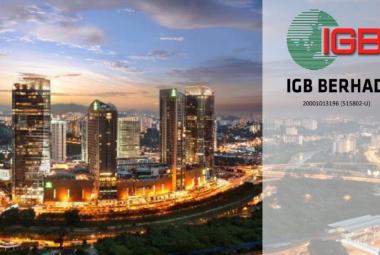 IGB Berhad_DagangNews