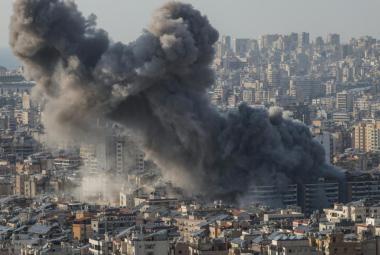 Iran AFP