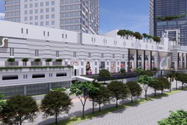 Johor Bahru City Square