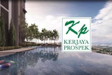 Kerjaya Prospek