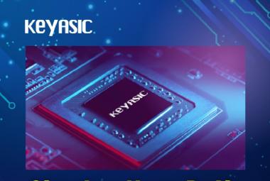Key Asic