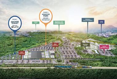 KLK TechPark