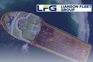 Lianson Fleet_DagangNews