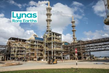 Lynas