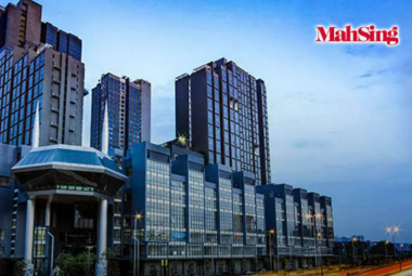 Mah Sing_DagangNews2026