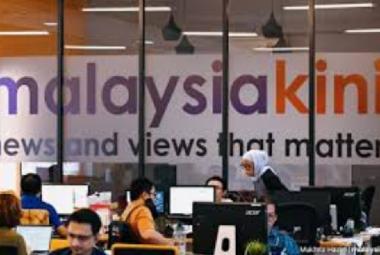 Malaysiakini