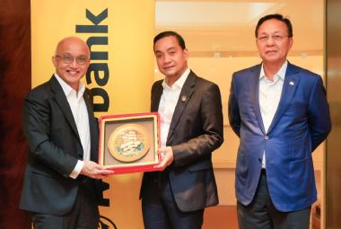 Maybank