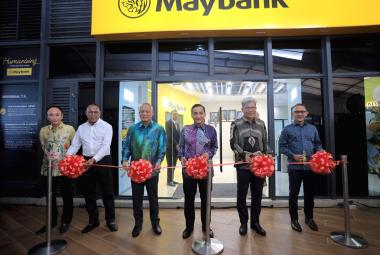 Maybank