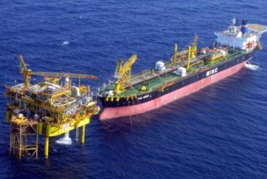sektor minyak dan gas_DagangNews