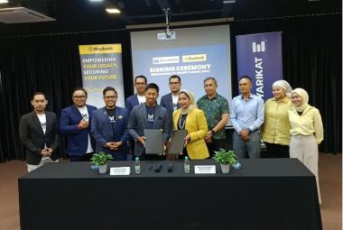 MySyarikat