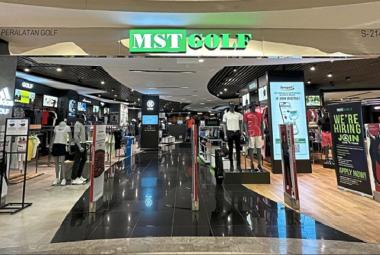 MST Golf