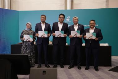 Petronas