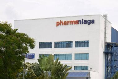 Pharmaniaga
