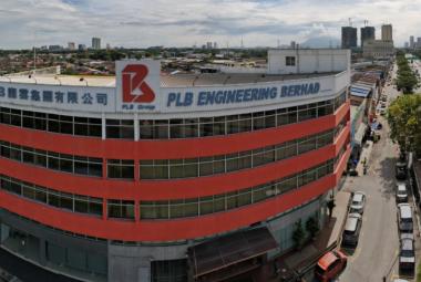 PLB Engineering