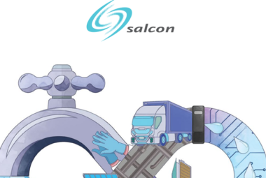 Salcon_DagangNews