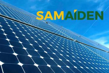 Samaiden