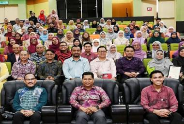 SEHEPA UPM_DagangNews