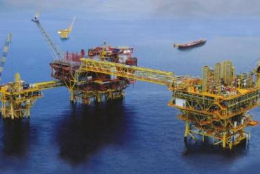 sektor minyak dan gas_DagangNews
