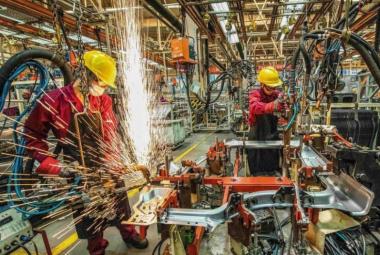 sektor pembuatan_DagangNews